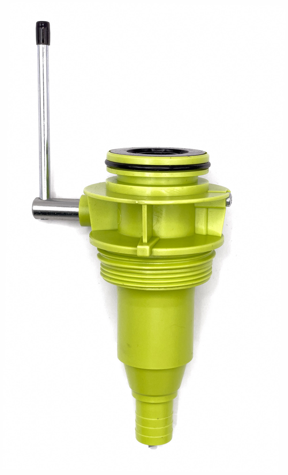 Ansaugstufe für Pumpe Hornet W40A