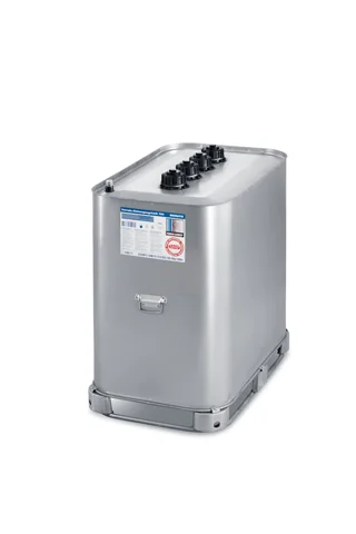Serbatoio diesel - Serbatoio per olio combustibile - Multi 700 litri - Serbatoio di stoccaggio