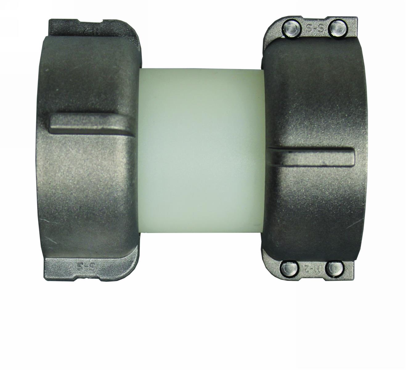 Füllleitung L = 100 mm Schütz 3002389