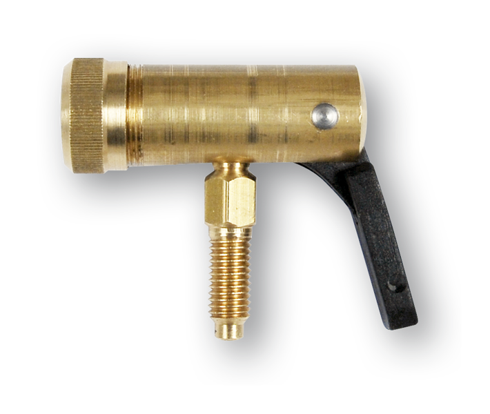 Hebelventilstecker für Standard-Reifenventile Hebelventilstecker für Standard-Reifenventile