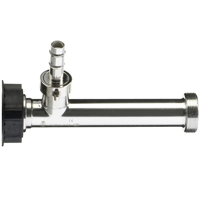 Pompe centrifughe per impiego orizzontale e verticale (installazione a secco)