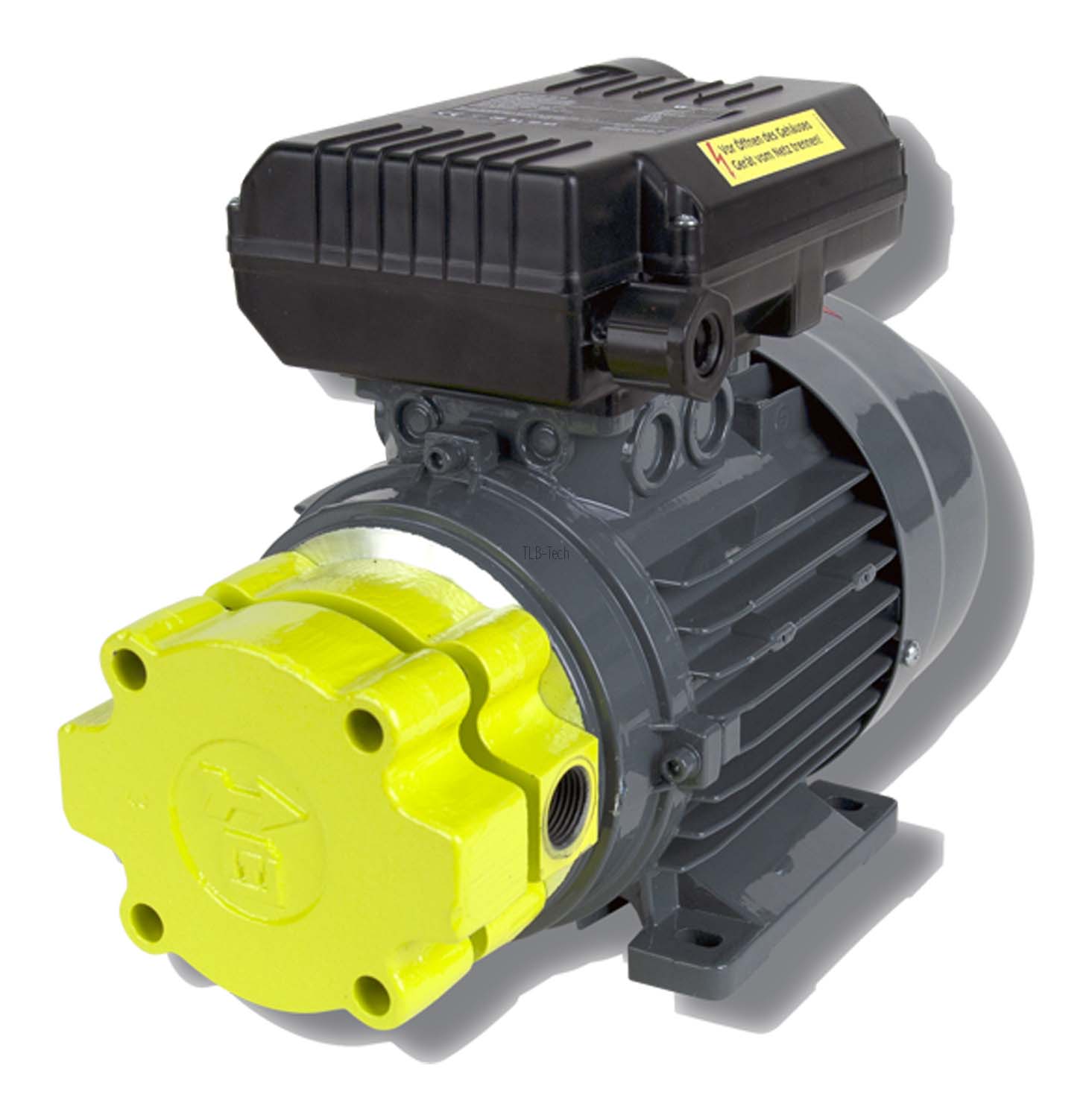 Elektrische Innenzahnradpumpe Elektrische Innenzahnradpumpe