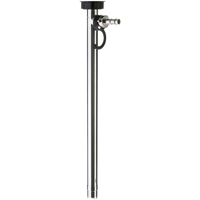 Flux F 427 Fasspumpe, vollständig zerlegbar F 427 Fasspumpe, vollständig zerlegbar 1200 mm