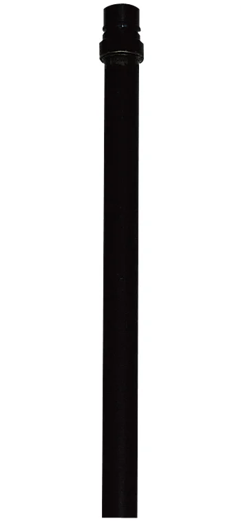 Tubo di aspirazione / sonda di aspirazione DN 28 × 800 mm Horn Tecalemit, antenne, rohr, stange, zubehör, rohrleitung