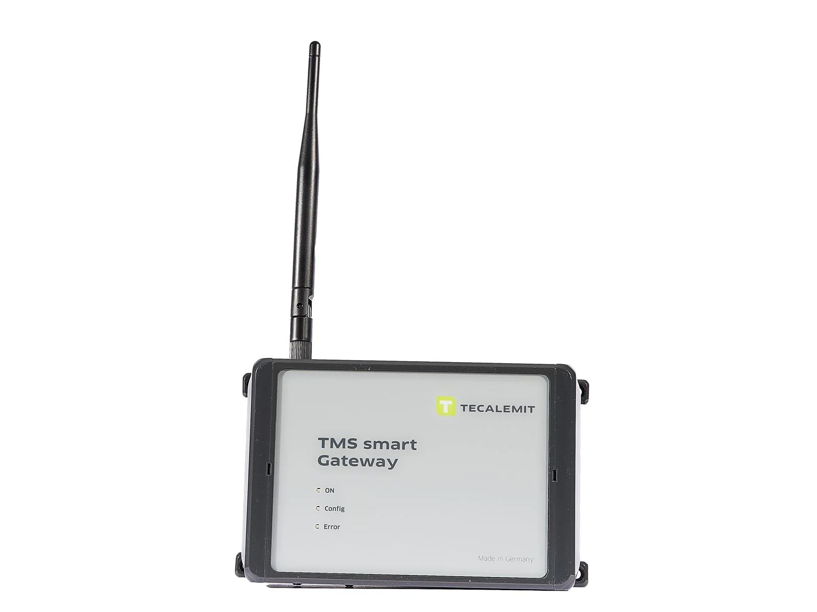 TMS Smart Gateway - Automazione intelligente e sicurezza