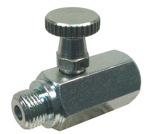 Druckentlastungsventil, Anschlussgewinde M10x1 Druckentlastungsventil, Anschlussgewinde M10x1