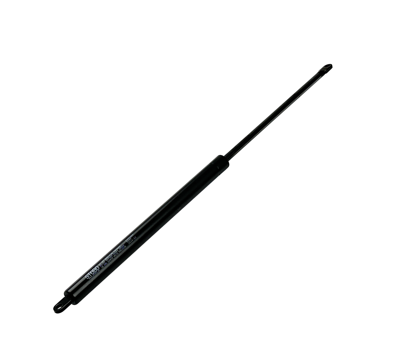 Gasdruckfeder QUADRO