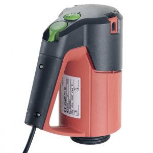 Flux FEM 4070 kompakter Kollektormotor Flux FEM 4070 kompakter Kollektormotor