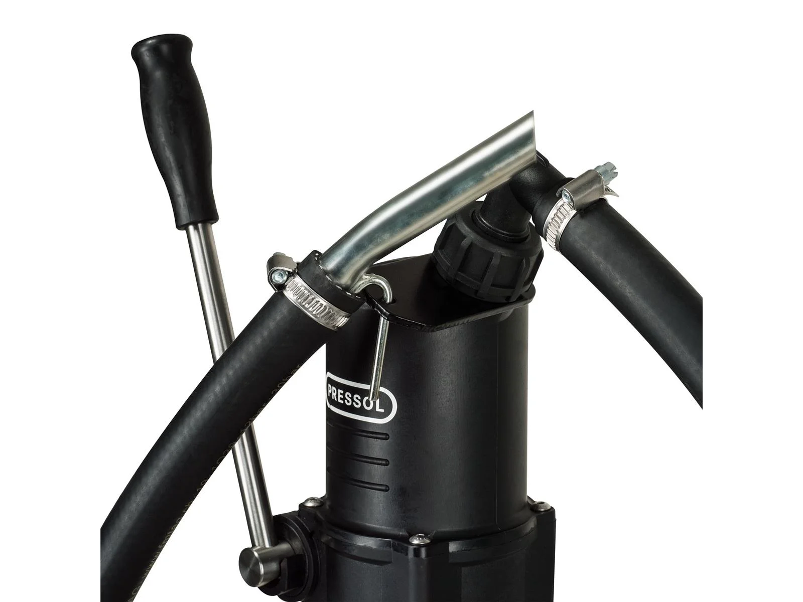 Pompa per fusti G 2''-M 64x4 Pressol