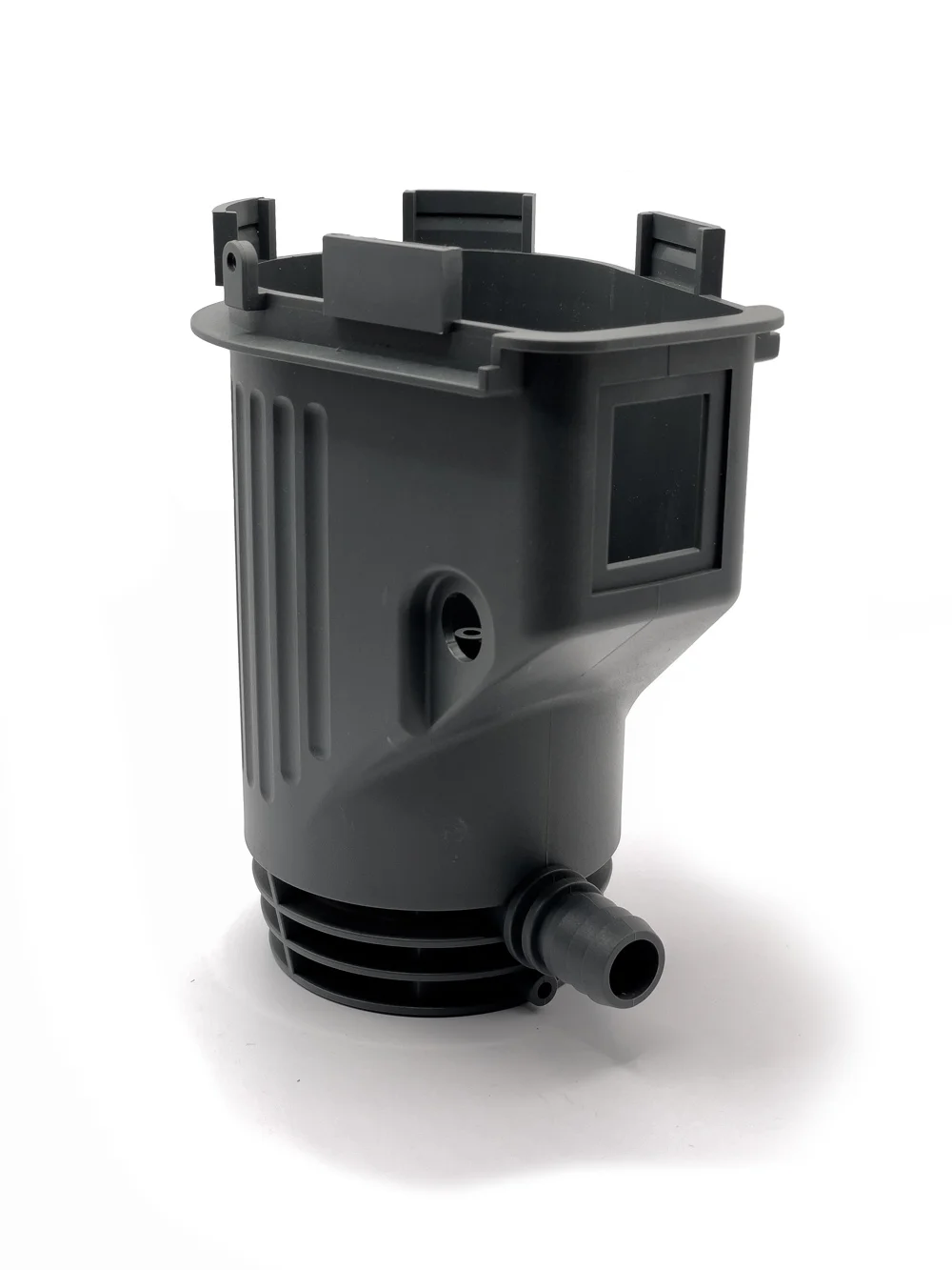 Ricambio corpo pompa completo Hornet W40.