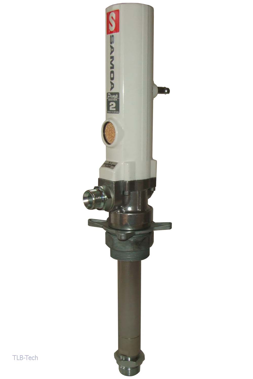 Aggregat "PumpMaster 2" DP 3:1 Aggregat "PumpMaster 2" DP 3:1