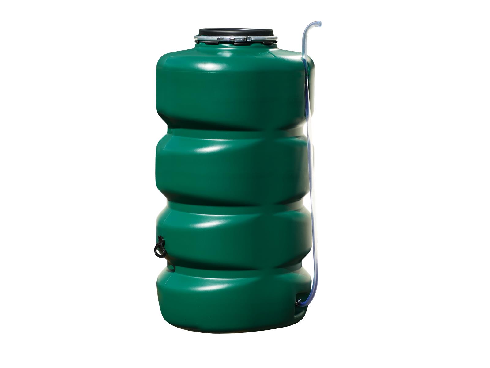 750 Liter Gartentank Regenwassertank DEHOUST Wasserfass Regentonne