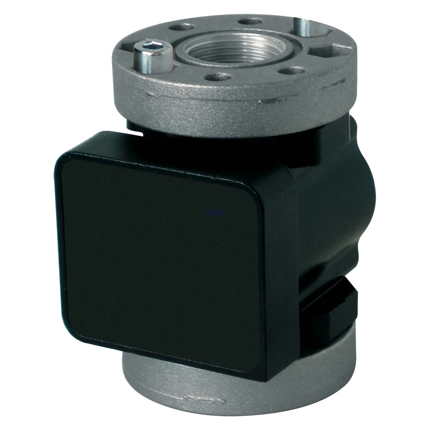 PIUSI Impulsgeber K600/2-3 - 3/4" für Öl Ovalradzähler PIUSI Impulsgeber K600/2-3 - 3/4" für Öl Ovalradzähler