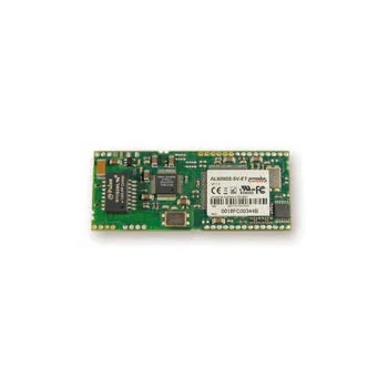 Connessione LAN per HDM pro