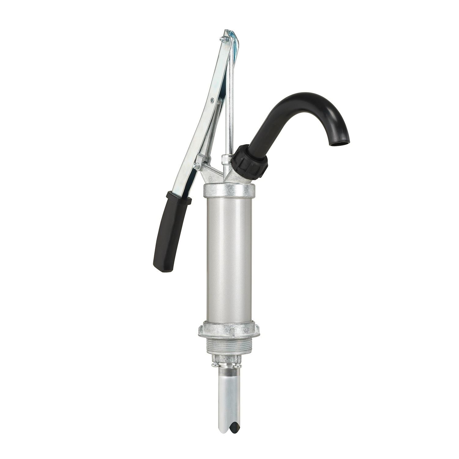 Stahlrohr-Fasspumpe SRL 480-900 16l/min Stahlrohr-Fasspumpe SRL 480-900 16l/min