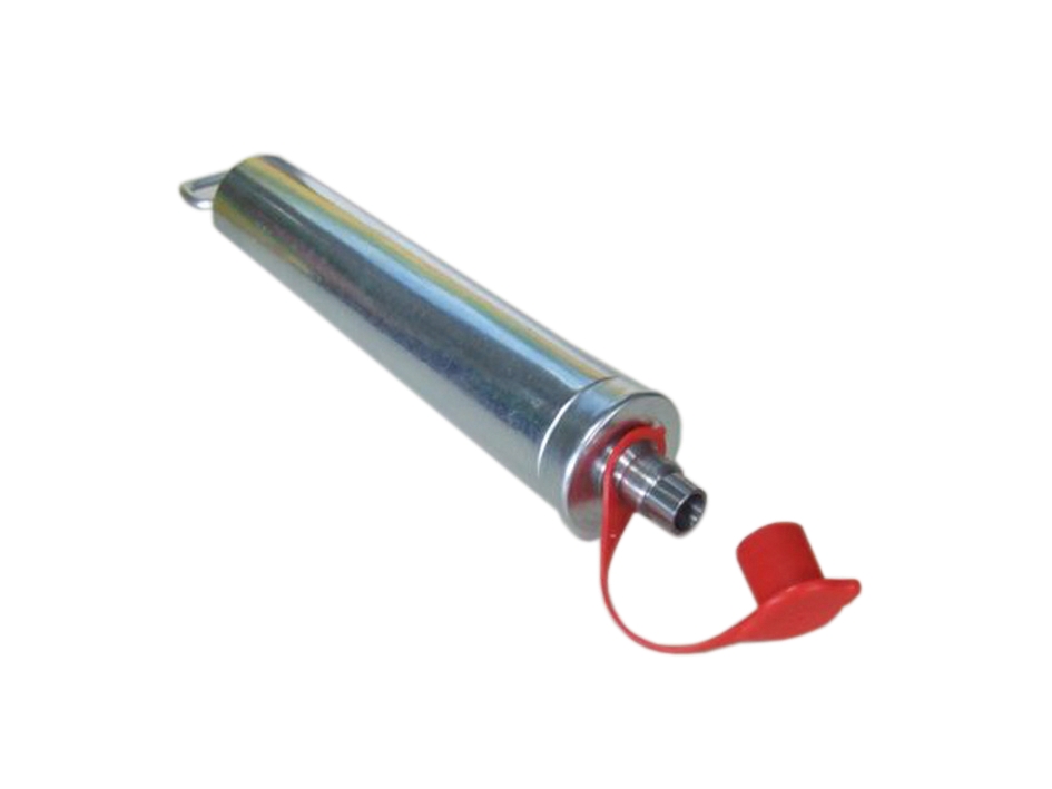 FĂĽllpresse fĂĽr FPZ 500 FĂĽllpresse fĂĽr FPZ 500
