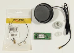 WLAN-Anschluss fĂĽr HDM eco, HDM eco Box, HDM eco DEF, HDA eco Box WLAN-Anschluss fĂĽr HDA 5 eco