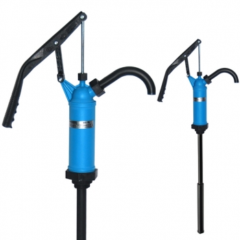Jessberger Handpumpe JP 03 für Öle, Diesel, Alkohol (bis 50%), Frostschutzmittel, Jessberger Handpumpe JP 03 für Öle, Diesel, Alkohol (bis 50%), Frostschutzmittel,