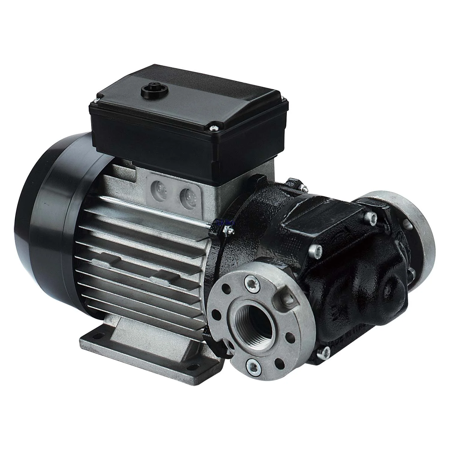 ELETTROPOMPE per gasolio E 80 T - 400 V