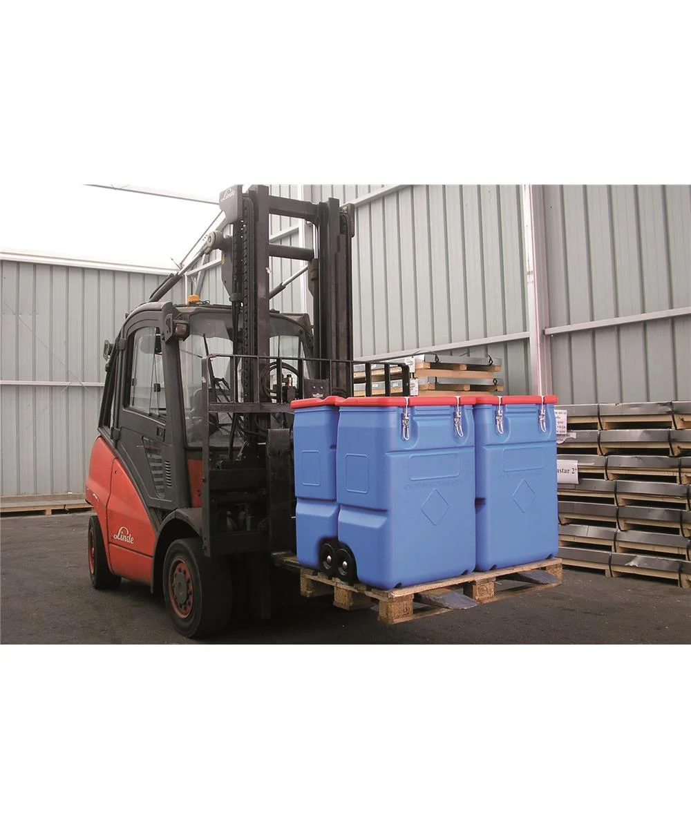 Roth Service Box 170 - Safety Container for Medical Waste 🩺🗑️