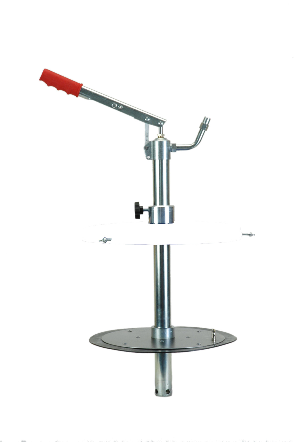 Fettfüllgerät Füllmeister FG 50 kg Eimer SHV 340 – 393 mm Samoa - Hallbauer Fettfüllgerät Füllmeister FG 50 kg Eimer SHV 340 – 393 mm Samoa - Hallbauer