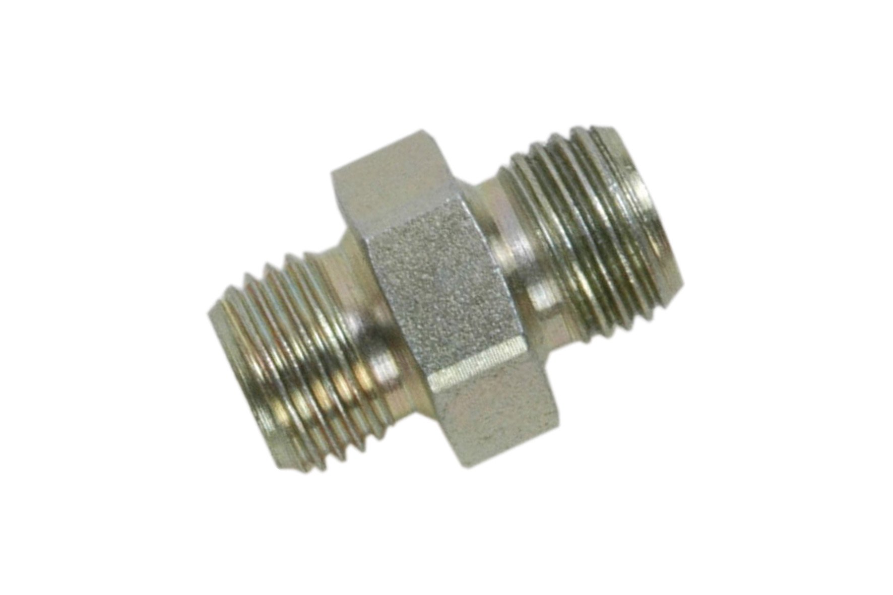 Nipello doppio G1/4"