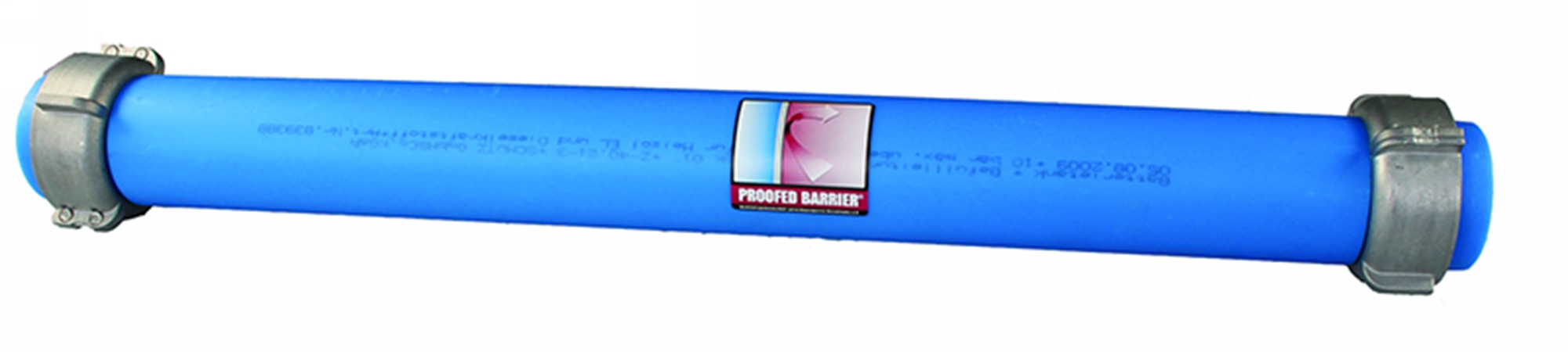 Füllleitung L = 924 mm Schütz 839434
