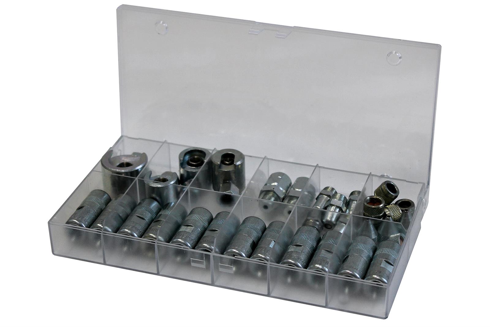 Zubehörset Handwerk Mundstücke Samoa-Hallbauer