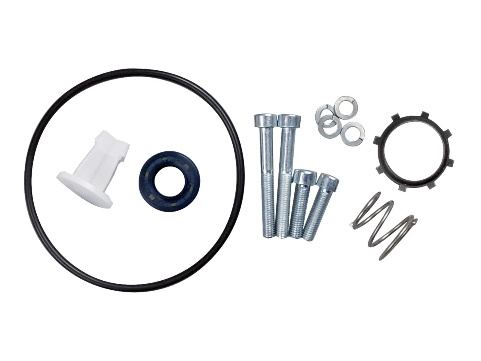Replacement Part Set 2 - Gasket Kit for Hornet G50II 12 and 24V