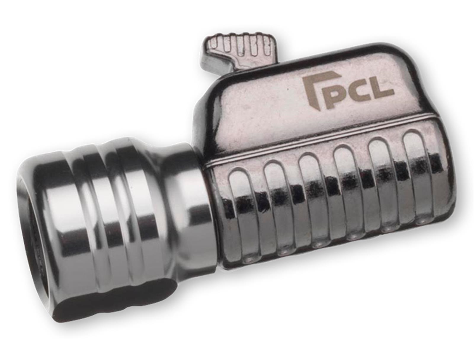 Reifenventilstecker One Clip pro Innengewinde ¼" PCL Reifenventilstecker One Clip pro Innengewinde ¼" PCL