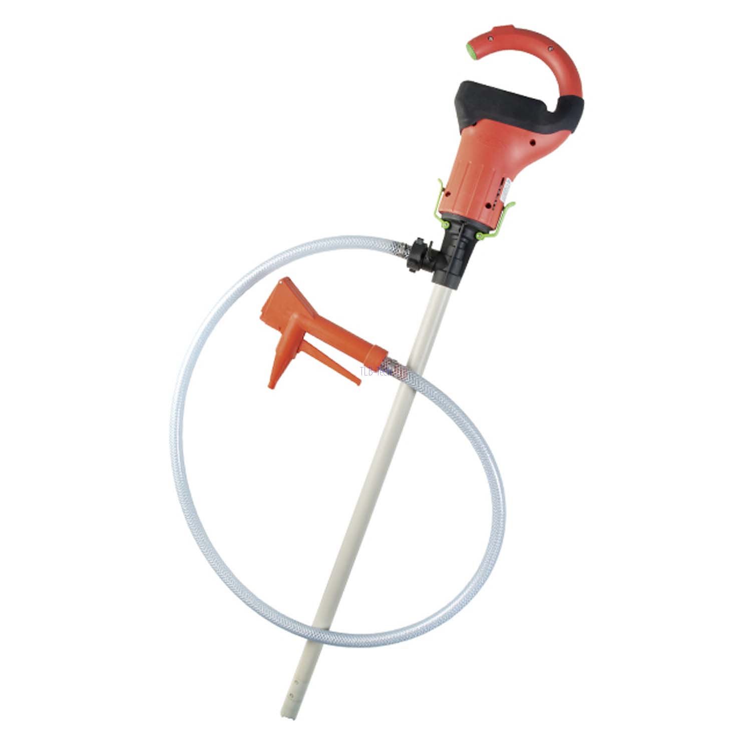 Fasspumpe COMBIFLUX FP 314 - Effiziente und zuverlässige Flüssigkeitsentnahme Fasspumpe COMBIFLUX FP 314 - Effiziente und zuverlässige Flüssigkeitsentnahme