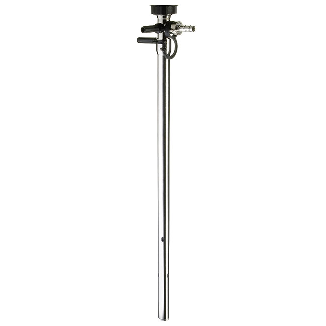Flux F 426 Fasspumpe zum Mischen und Fördern F 426 Fasspumpe zum Mischen und Fördern 1200 mm