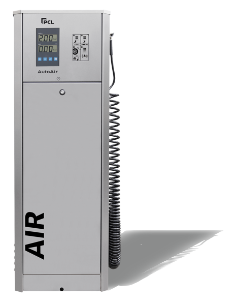 Reifendruckregler AutoAir II Kompressor PKW Reifendruckregler AutoAir II Kompressor PKW