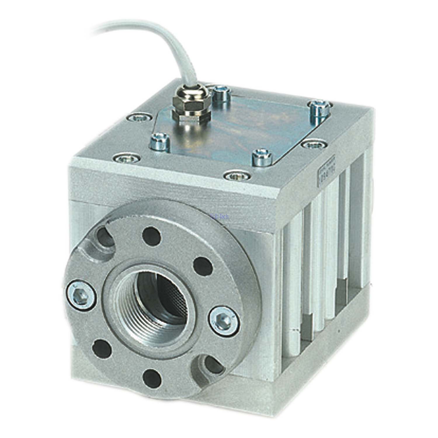 PIUSI Impulsgeber K600/4 - 1 1/2" Ovalradzähler f. Diesel, ÖL, Frostschutz PIUSI Impulsgeber K600/4 - 1 1/2" Ovalradzähler f. Diesel, ÖL, Frostschutz
