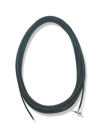 Füllschlauch 15 m mit Hebelventilstecker kpl. für AutoAir II LKW