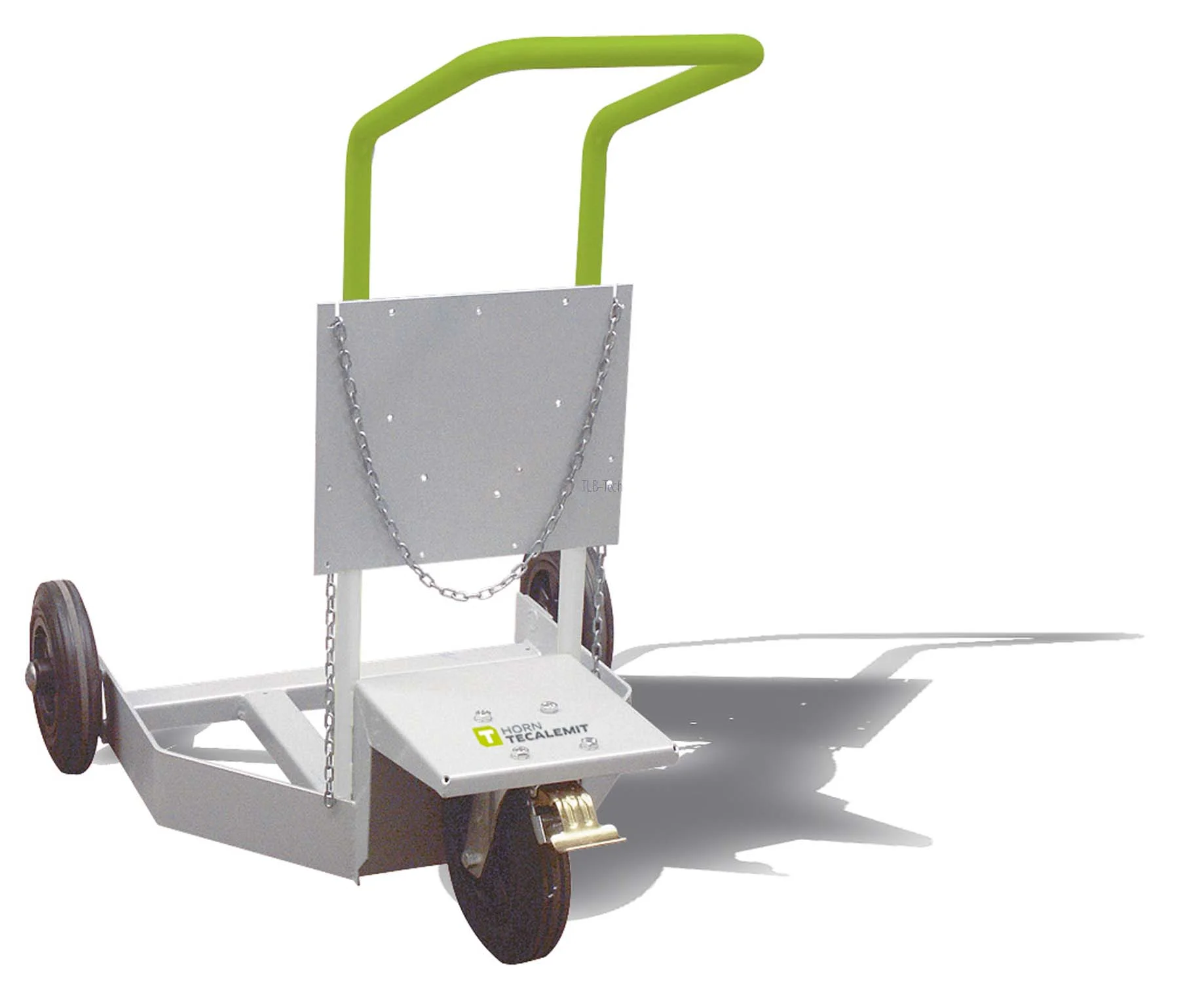 Carrello di trasporto Uni DrumMobil 200