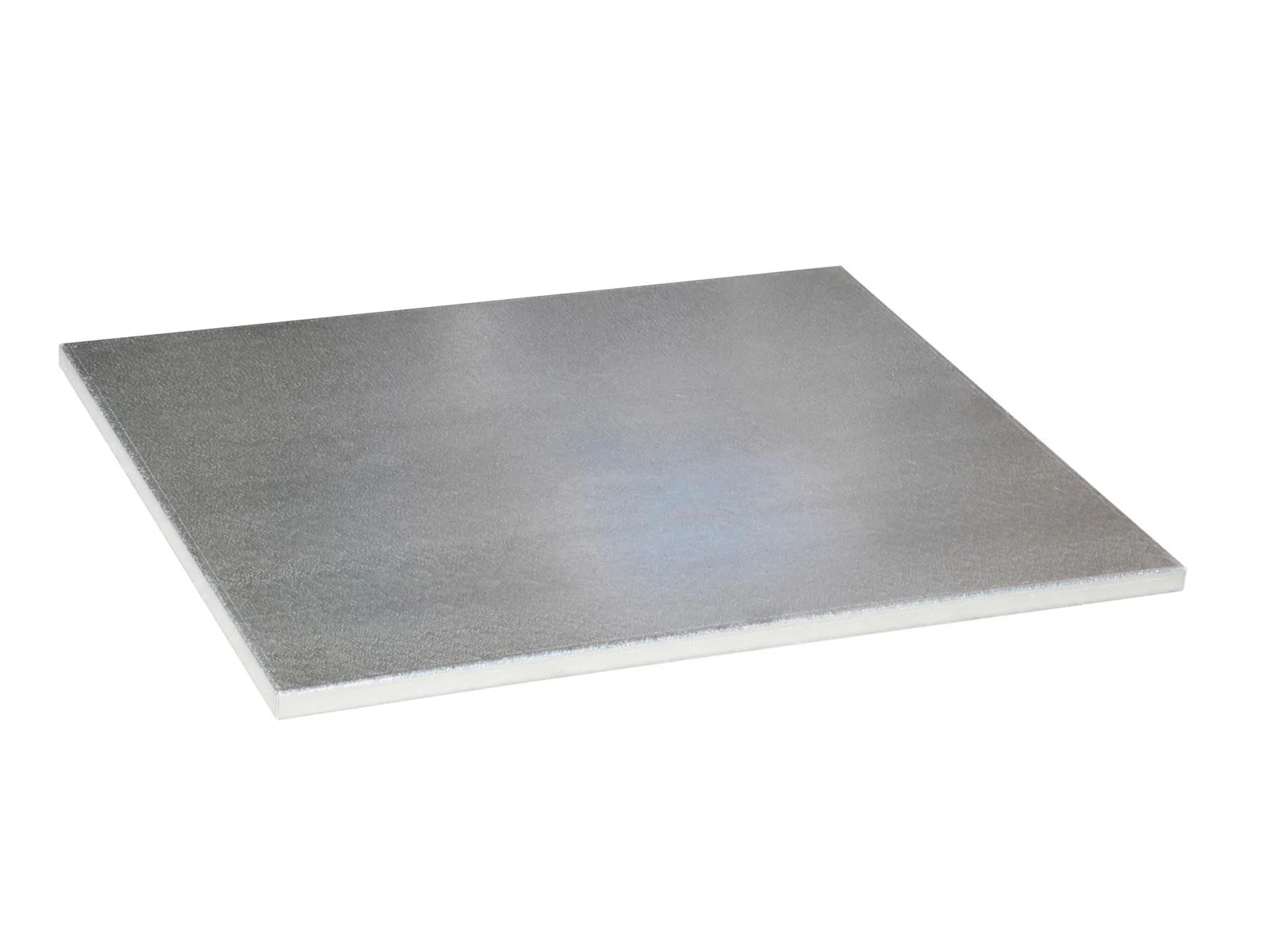 Ripiano intermedio per tipo GS-1 e GS-2, metallplatte, blechplatte, stahlblech, flachplatte, piece