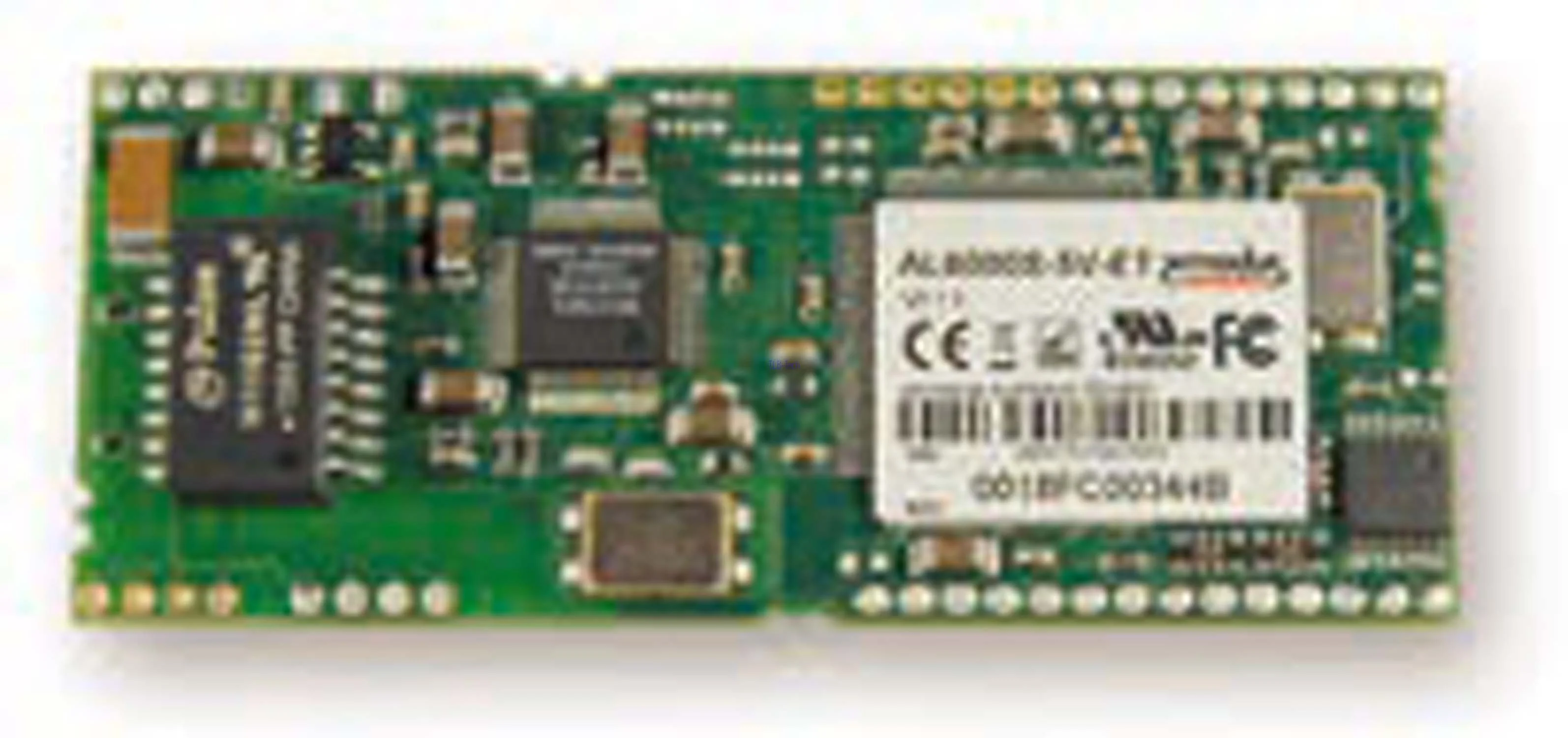 Connessione LAN per HDA 5 eco