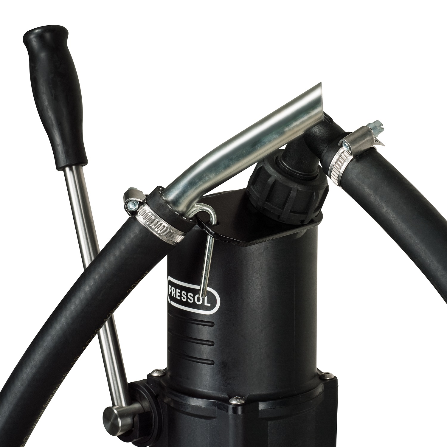 Fasspumpe für Benzin G 2"-M 64x4-SRL 355-955-24 l/min Pressol Fasspumpe für Benzin G 2"-M 64x4-SRL 355-955-24 l/min Pressol