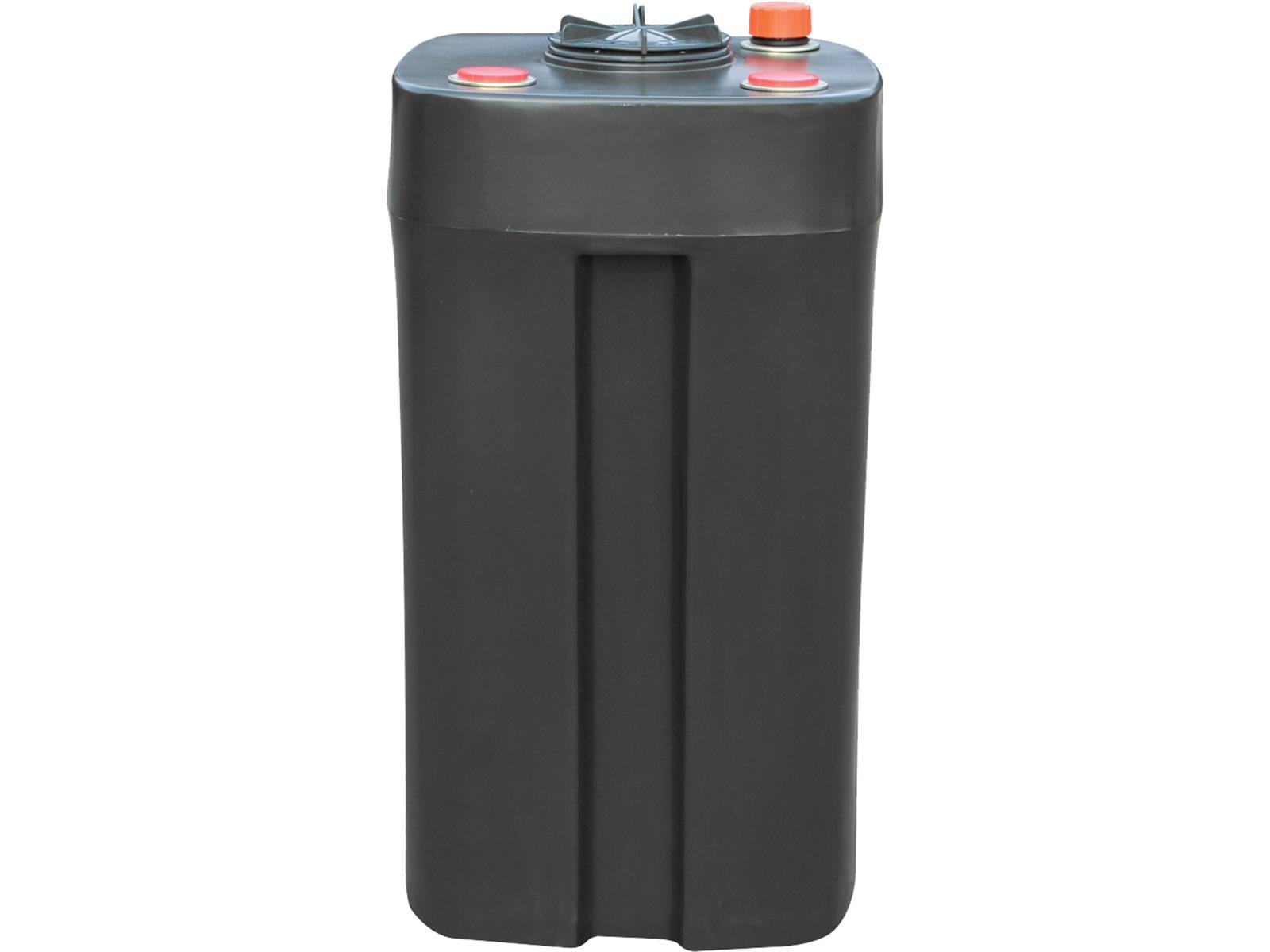 AquaBank® 200 l Trinkwasserspeicher überirdisch – Robuster Wasserspeicher für Gewerbe ✅ AquaBank® 200 l Trinkwasserspeicher überirdisch – Robuster Wasserspeicher für Gewerbe ✅