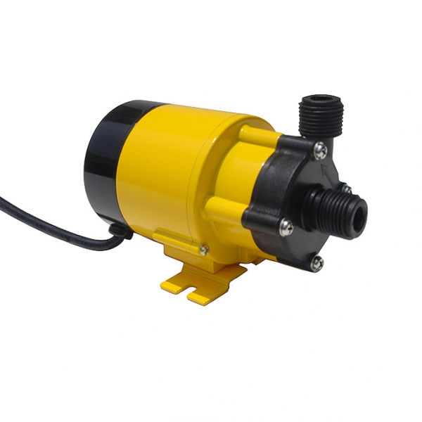 Magnetkreiselpumpen Serie PX mit Schlauchanschluss Magnetkreiselpumpen Serie PX mit Gewindeanschluss