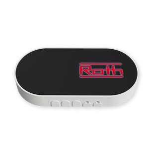 Roth Smart Controllo con Sensore di Livello – Monitoraggio Intelligente per Sistemi di Raccolta Acqua Piovana