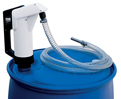 Hebel-Handpumpe m. Abgabeschlauch für AdBlue® Harnstofflösung Hebel-Handpumpe m. Abgabeschlauch für AdBlue® Harnstofflösung