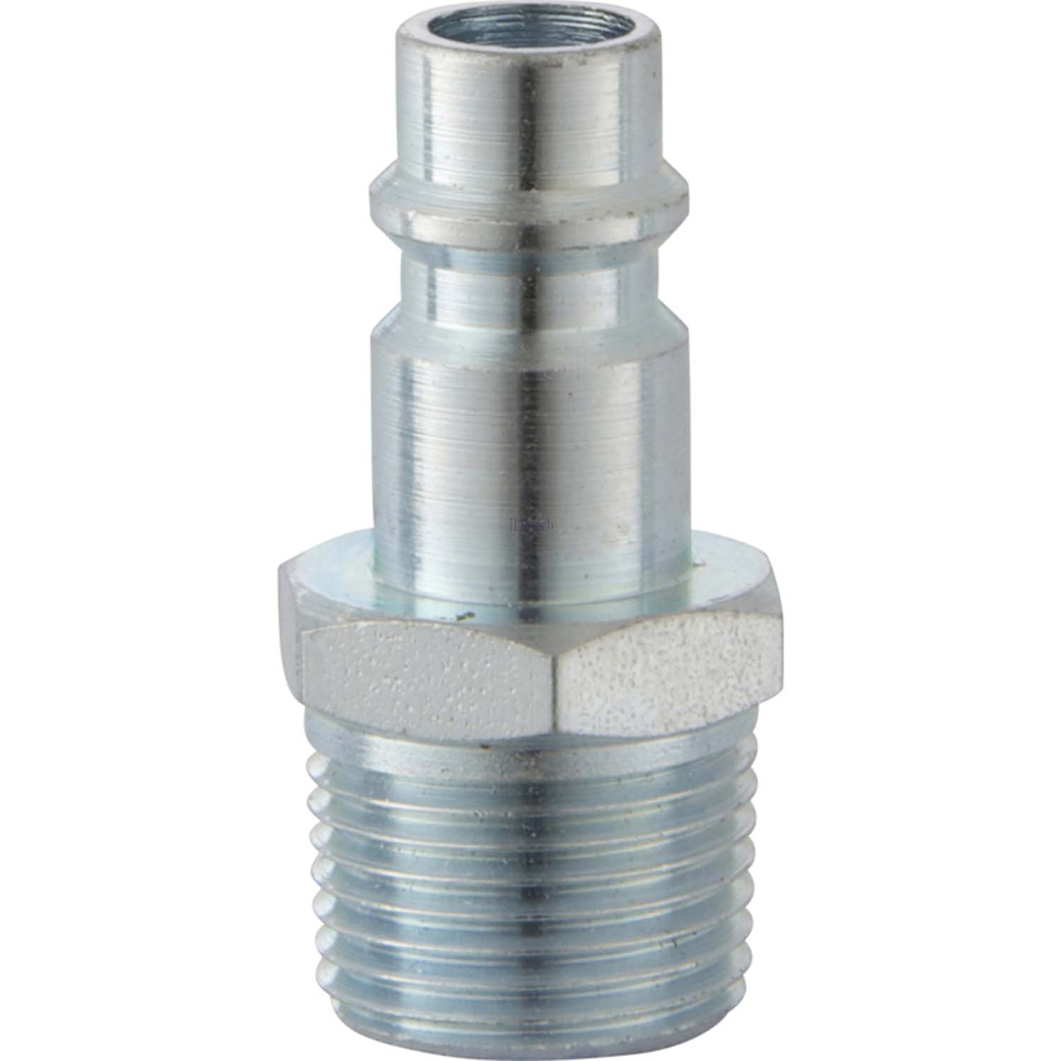 Druckluftstecknippel DN 7,2 mit 1/4" Außengewinde Druckluftstecknippel DN 7,2 mit 1/4" Außengewinde