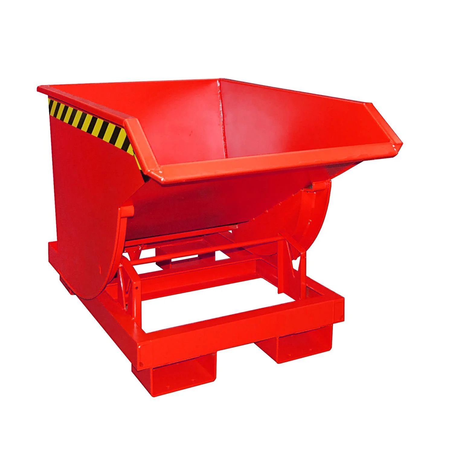 Contenitore ribaltabile BKM 50, 0,50 m³, 1550×820×1045 mm