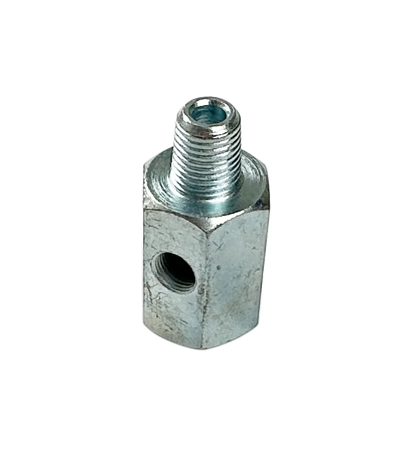 Inserto avvitabile G ¼" / G 1/8" per Quadro