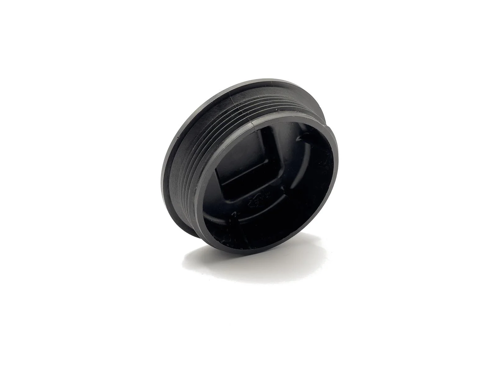 Closure Cap 2" Male Thread for 2" Threaded Sockets for SCHÜTZ, CEMO, ROTH, Heating Oil Tank, Diesel Tank