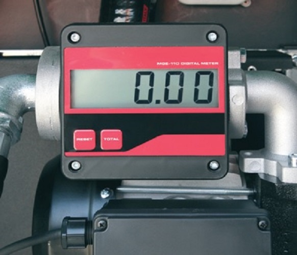 9000 Liter Hoftankstelle - Dieseltankanlage - FuelMaster® - Dieseltank - Kingspan Paket 2