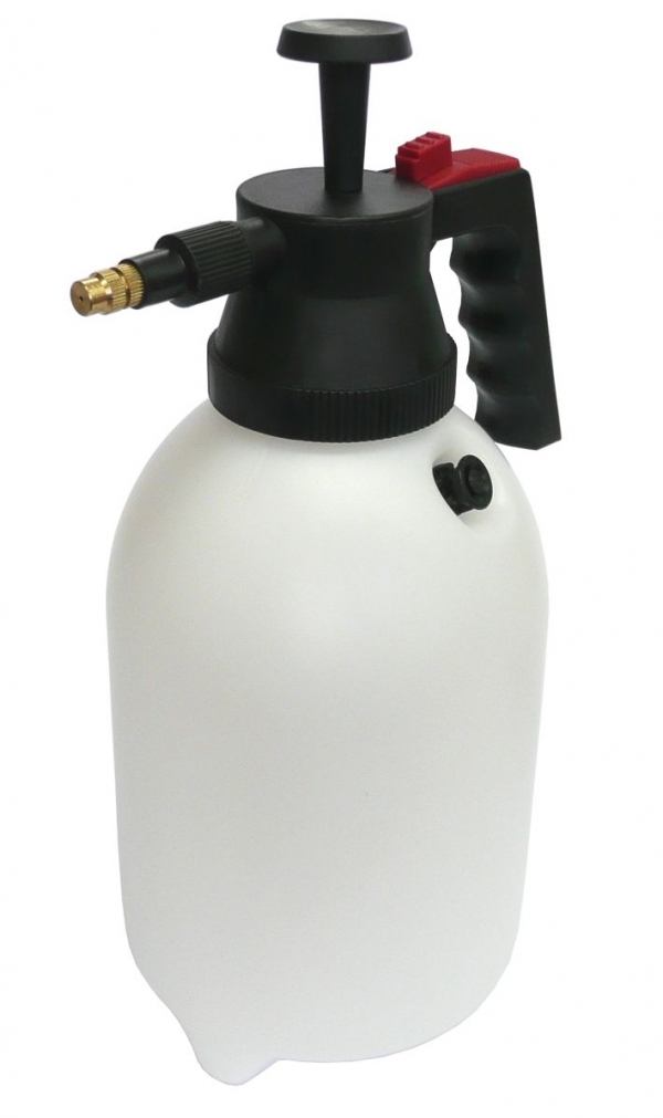 MATO Industrie-Pump Zerstäuber 2 Liter