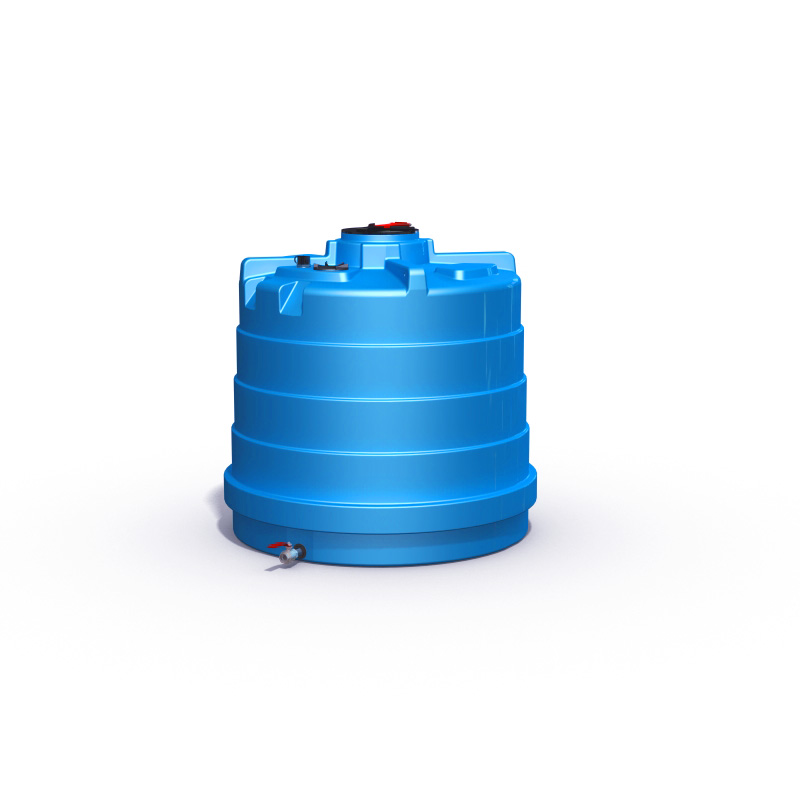 AquaBank® 3500 l - Überirdischer Trinkwasserspeicher für Gewerbe ✅ Robust & Effizient AquaBank® 3500 l - Überirdischer Trinkwasserspeicher für Gewerbe ✅ Robust & Effizient
